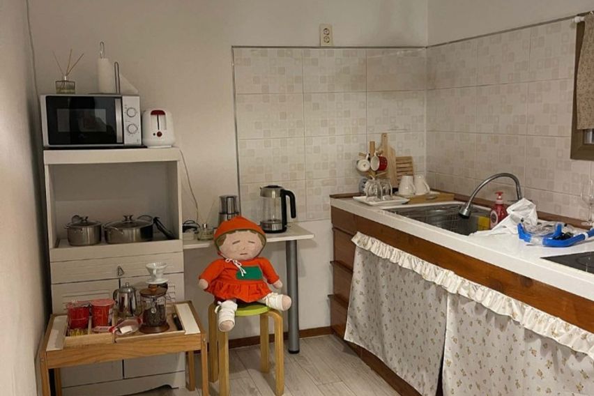 제주 성산 삼달리 독채 5번째 이미지