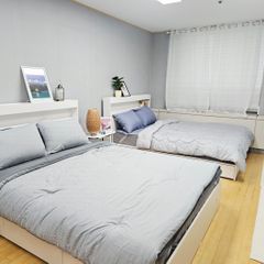 ❤️오목교역/3분/주차 방 이미지