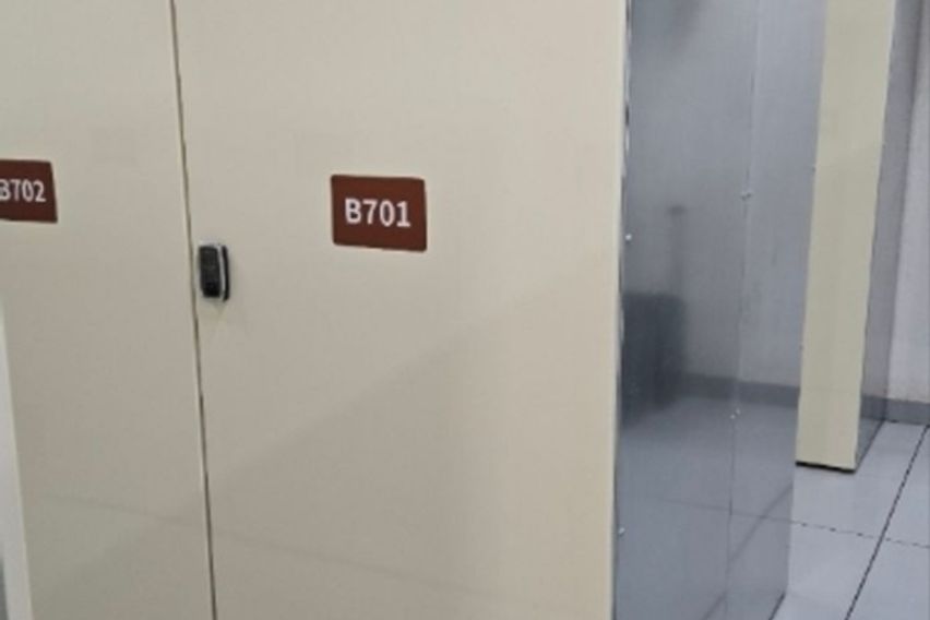 대치 하이엔드 오피스텔