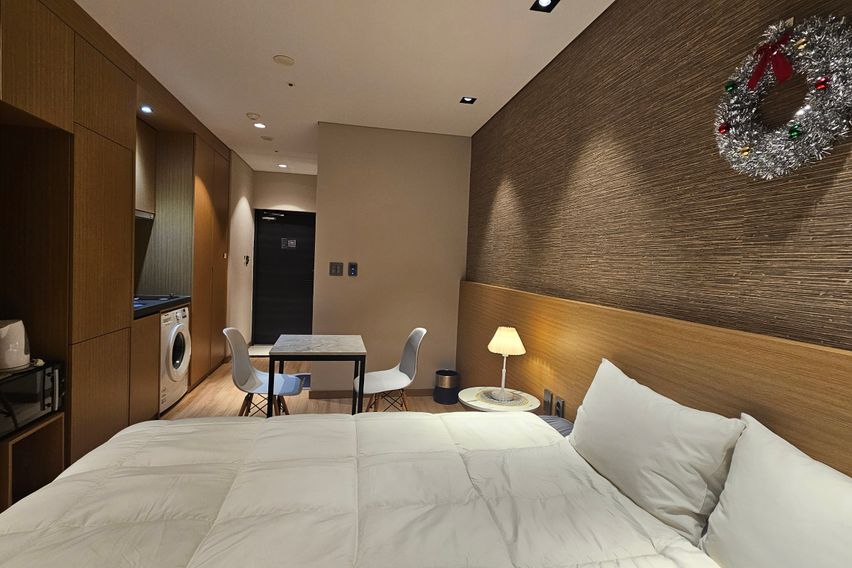 이천하이닉스최고의호텔2 2번째 이미지