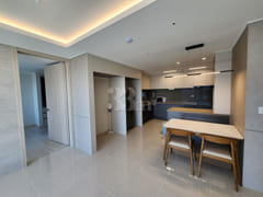 Dongtan Hillstate Officetel 1th image