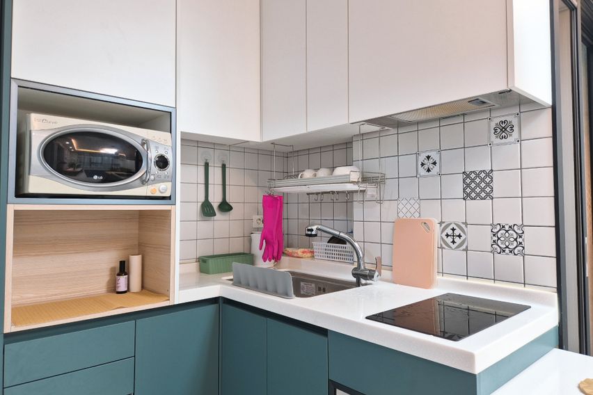  호텔감성♡여의도영등포