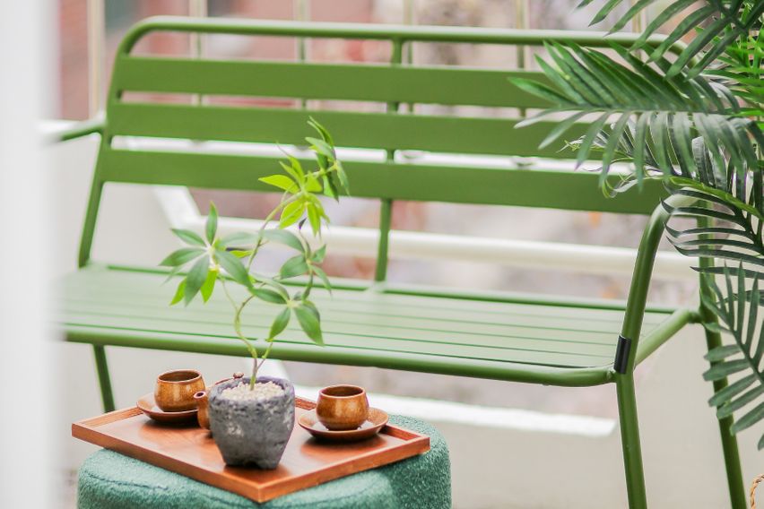 대훙역 3분 테라스 11번째 이미지