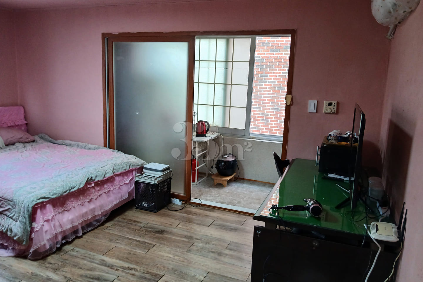 Queen Esther's Room in Gwangju 10th image