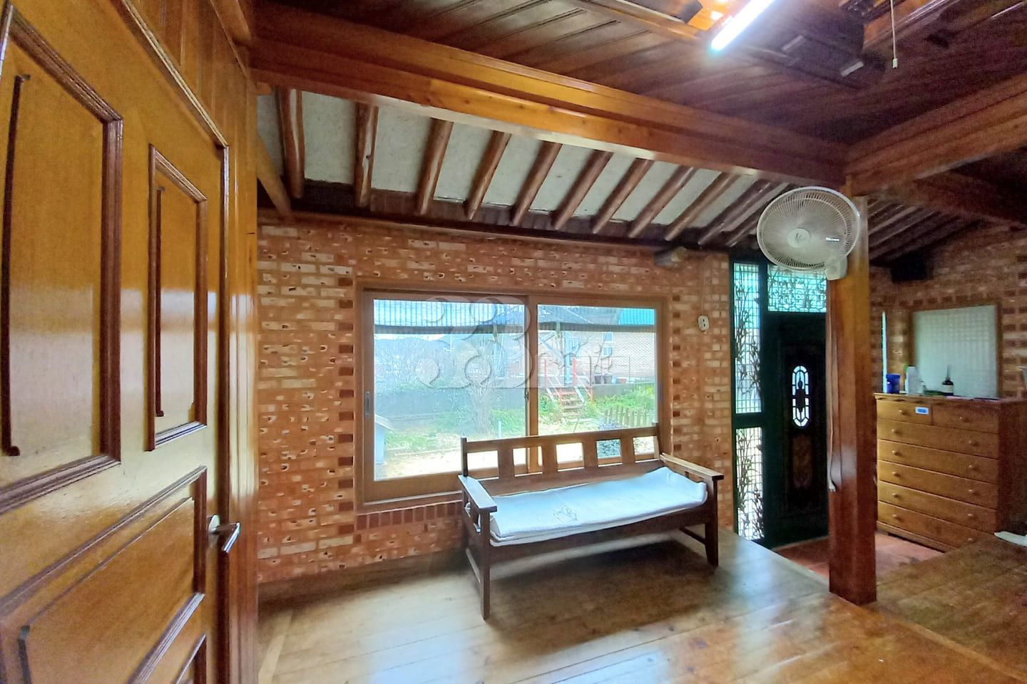 Namhae Boriam Private Two-Room Unit 2th image
