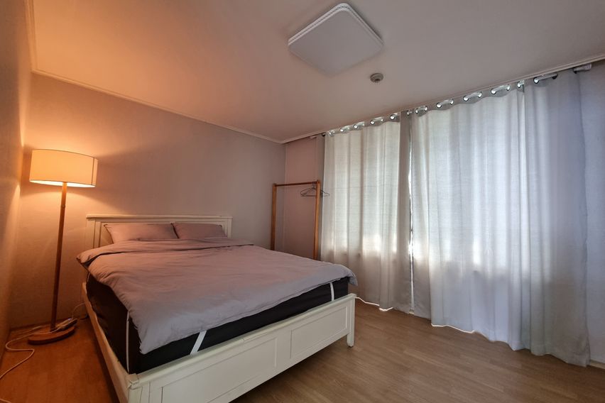 마산 월영대동 23평