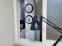 A1 Room, Entrance to Dong-eui University, Gay 1th image