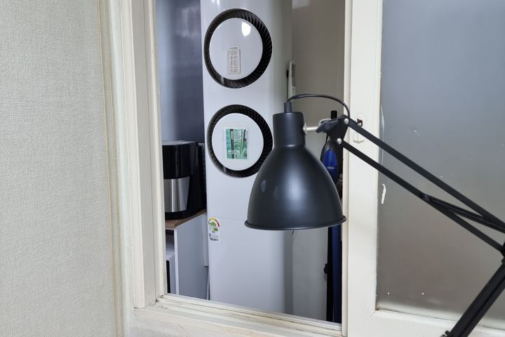 A1 Room, Entrance to Dong-eui University, Gay 1th image
