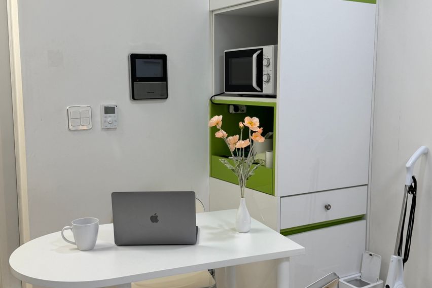 왕십리역 초역세권신축✨