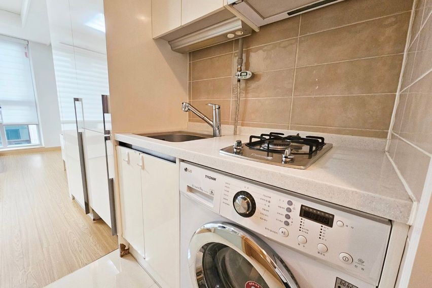 교대역세권 풀옵션 원룸