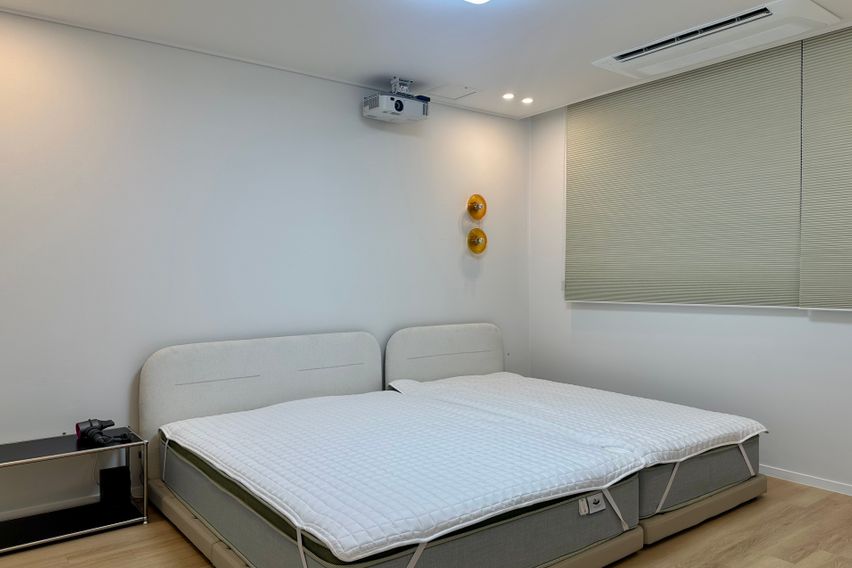 제주]오롯-독채/자쿠지