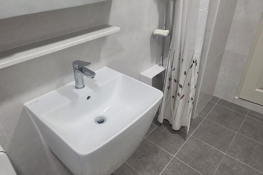 인천보훈병원, 용일시장 14번째 이미지