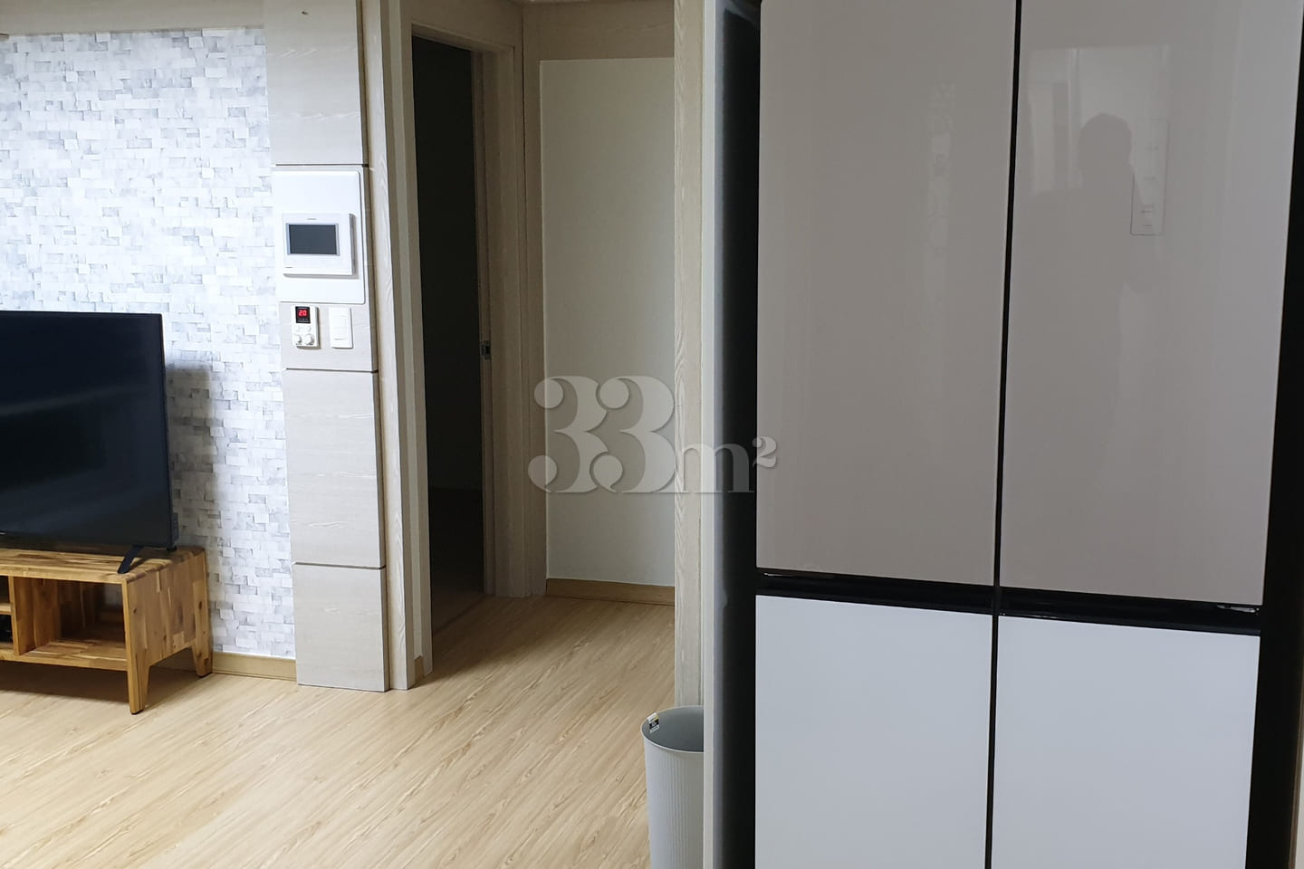 7 minutes from Bosan Station, fully furnished 3th image