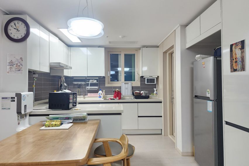 안성공도 남성쉐어하우스