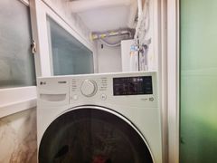 Jamsil/Seokchon Lake/Three-room apartment 12th image