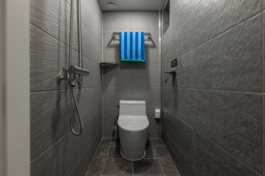 호텔&리브 안산 한양대