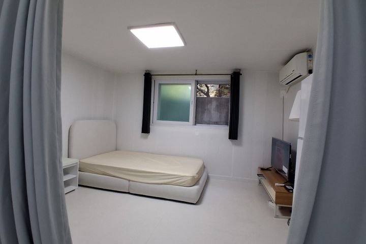 신사역 도보5분 원룸 1번째 이미지