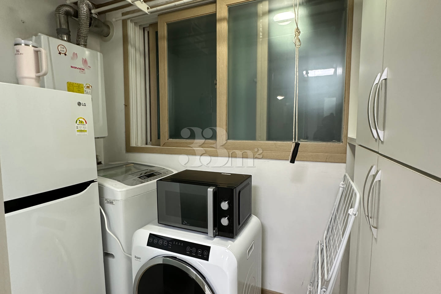 Seojeong-ri Station, separate type, fully fur 4th image