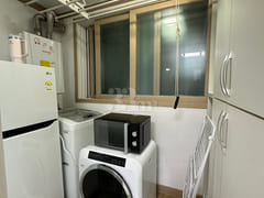 Seojeong-ri Station, separate type, fully fur 4th image
