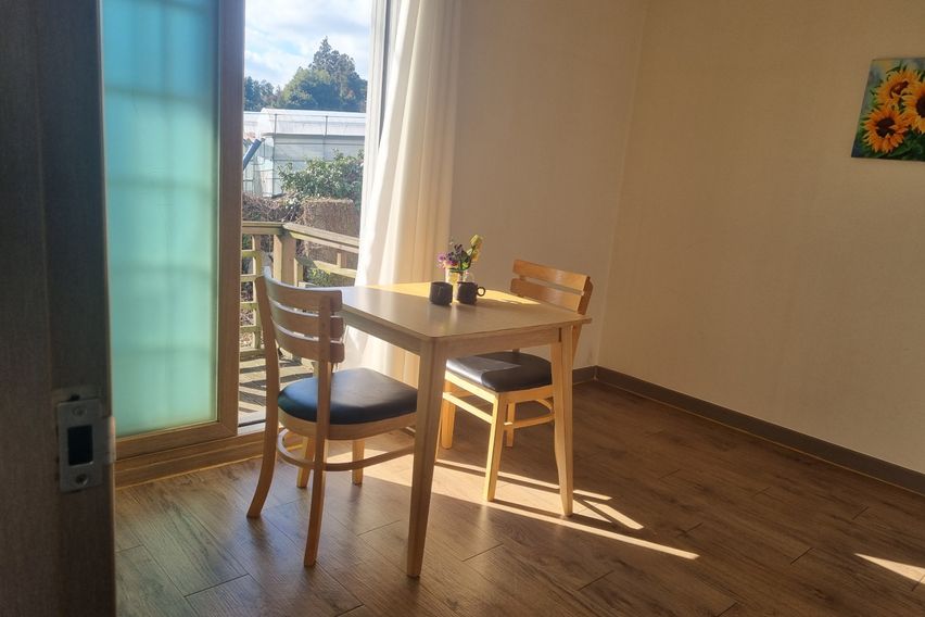 잔디마당 독채2룸형E동