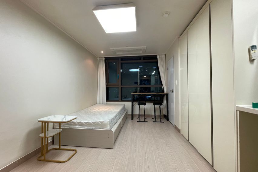 부산역 깔끔 오피스텔 1번째 이미지