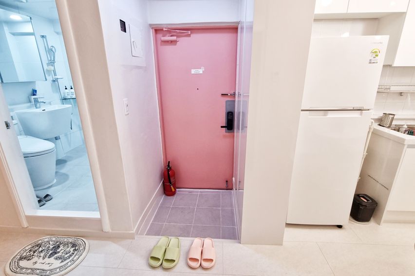 서울 용산 3룸한강🌈 18번째 이미지