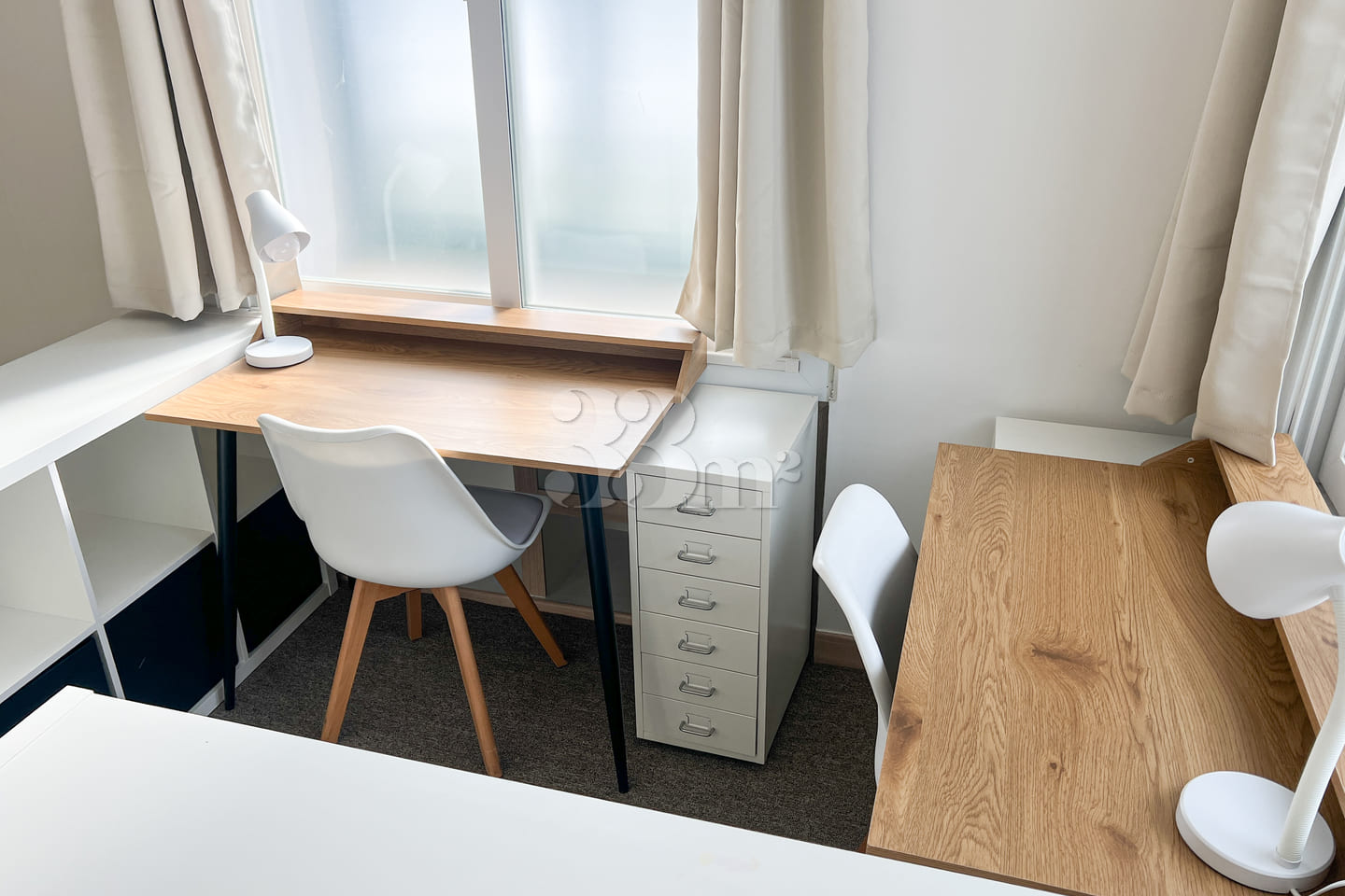 Charming Share House – Double Room D 7th image