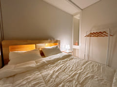 Jamsil ๐งก Spacious two-bedroom apartment near 2th image