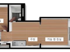 하계역 초역세권 아파트 13번째 이미지