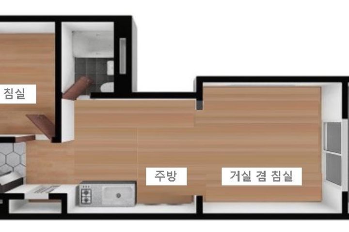 하계역 초역세권 아파트 13번째 이미지