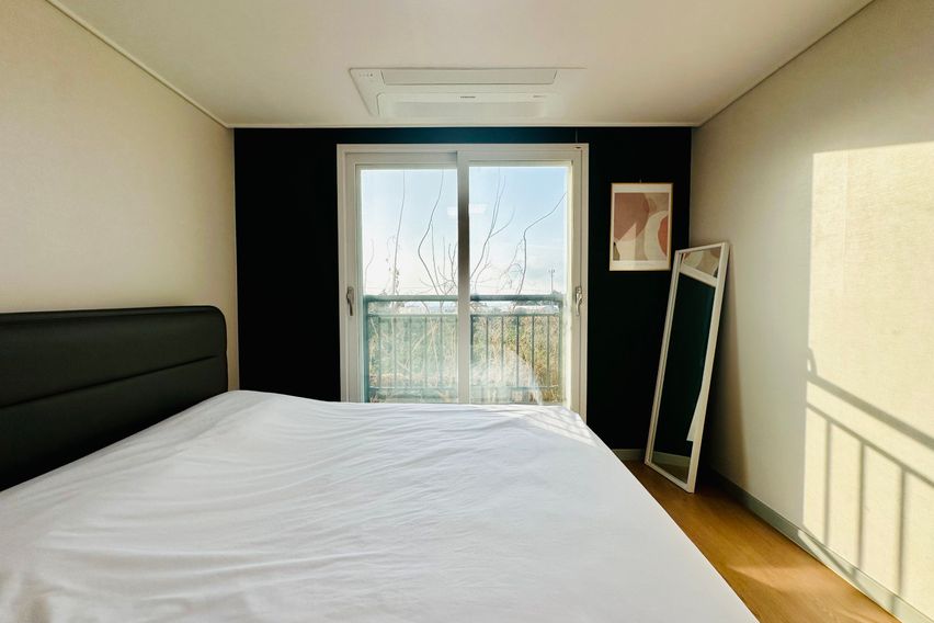 서귀포의 복층, 테라스 7번째 이미지