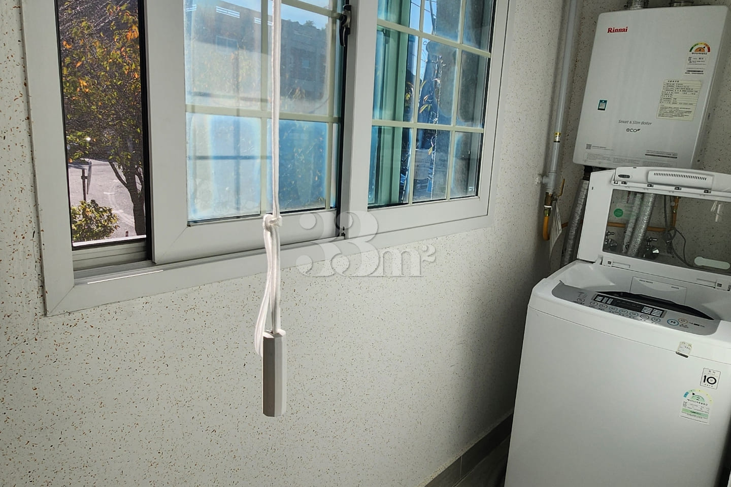 Geoje Island Short-term Rental 303 11th image