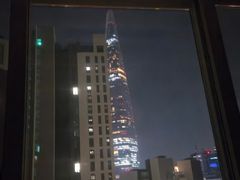 Apartment with a view of Lotte Tower in Jamsi 17th image