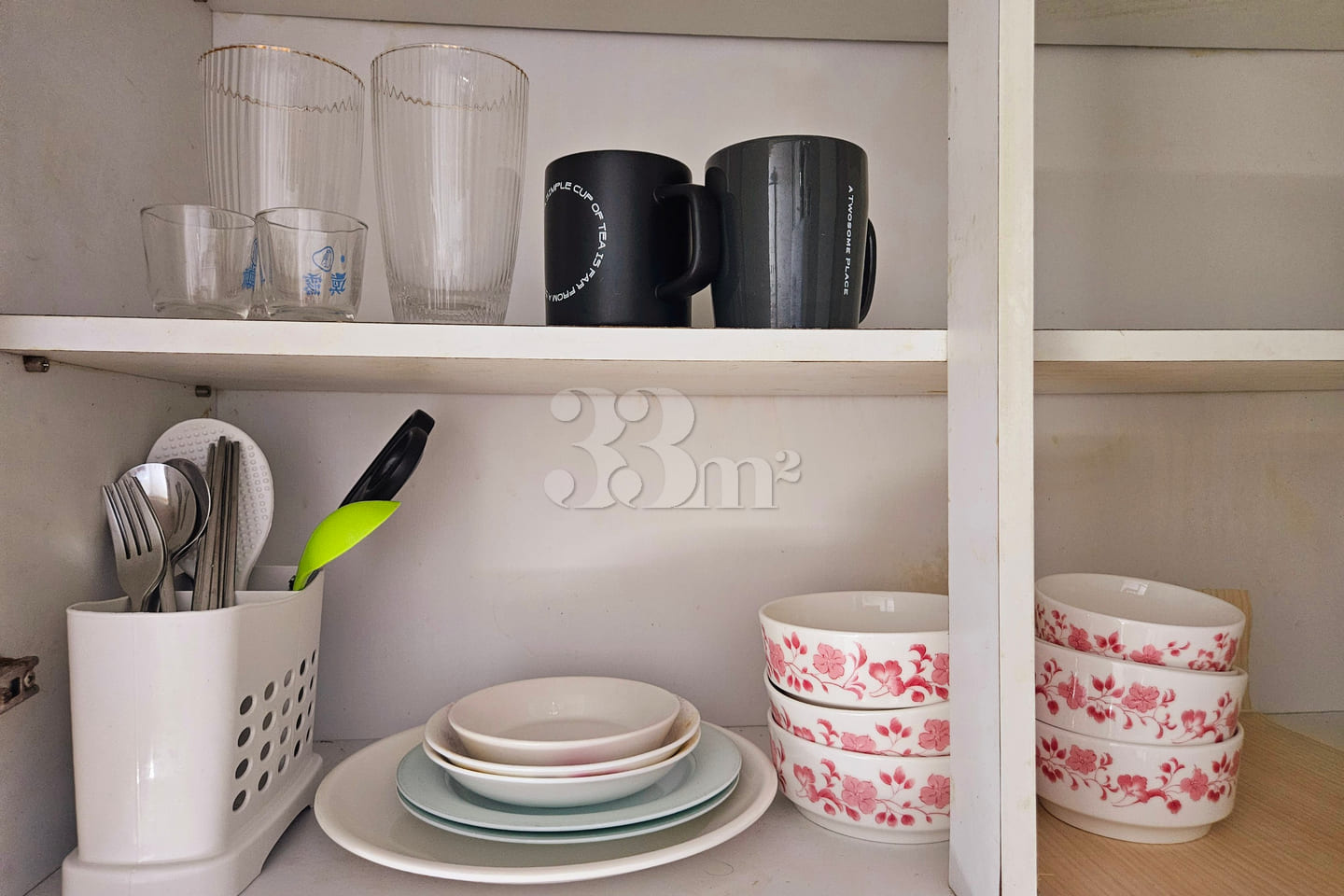 Studio Apartment (AIE) – 15 Minutes from Yeun 9th image