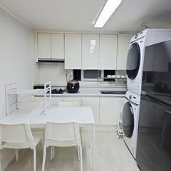 6-room house in Hongdae Yeontral Park area Unit Image
