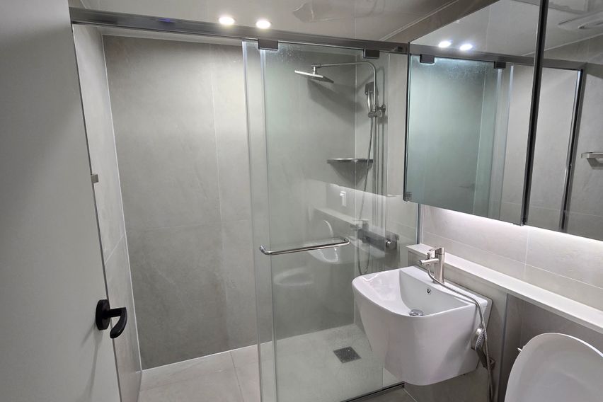 울산최고태화강뷰 방3개