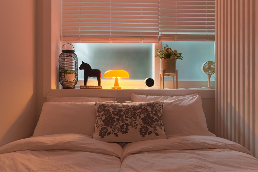 중랑역5분 풀옵션원룸 9번째 이미지