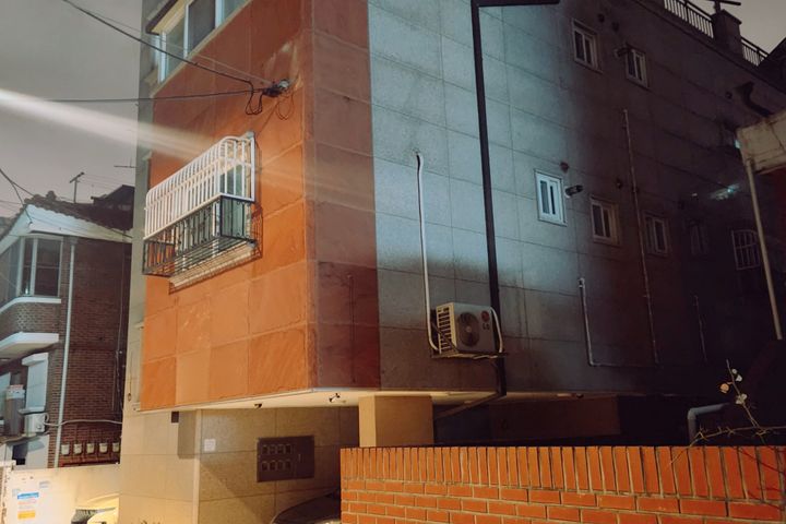 대흥역5분 서강대원룸B 10번째 이미지