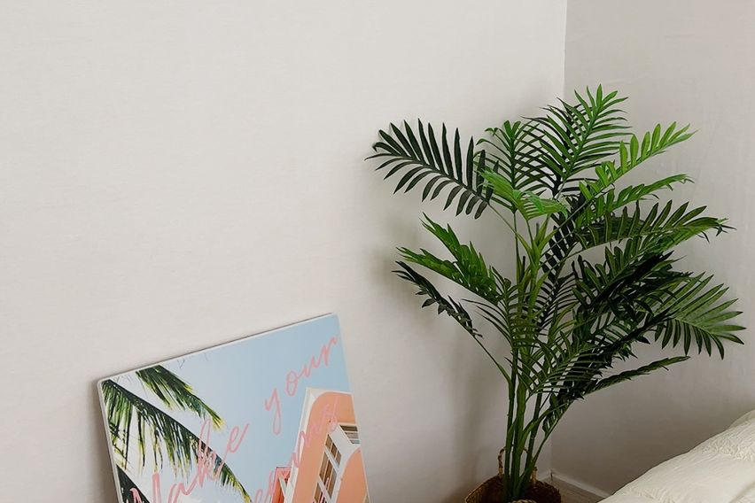 구미역 근처 하우스💙