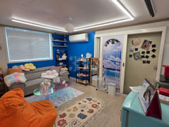 2-bedroom unit with a private 20-pyeong rooft 8th image