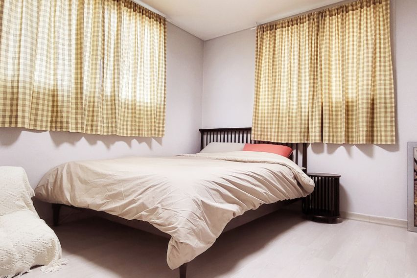 상대원청결옵션(주차) 3번째 이미지