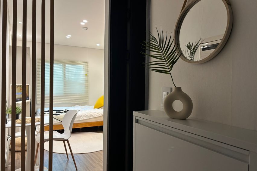 #영등포#풀옵션#역세권