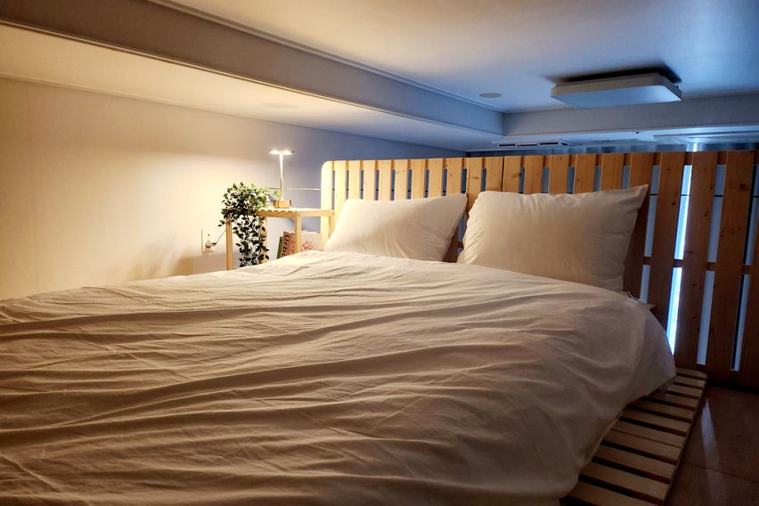 김포구래역/복층오피스텔