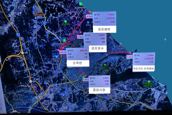 강릉 원주대 B호 13번째 이미지