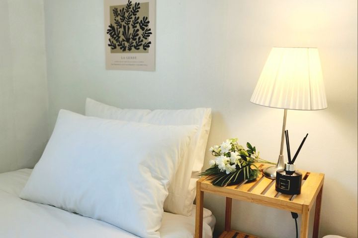 Accommodation for 4 people / 5 minutes from C 3th image