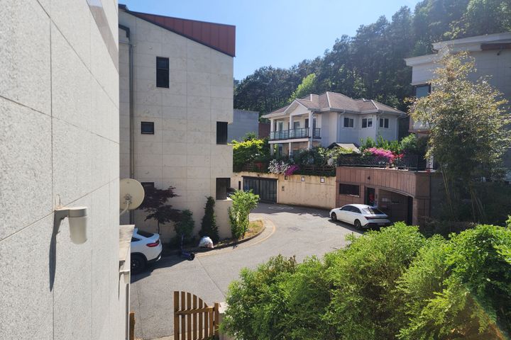 π Seongbok Station Detached House Complex 13th image