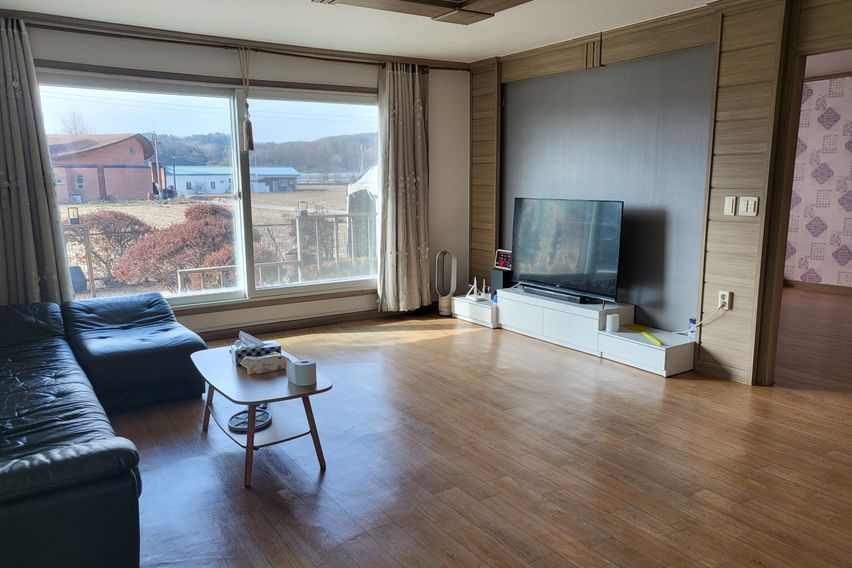 금산에서 1주~1달살기