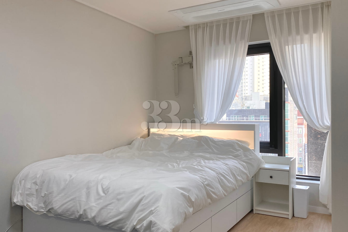 🤎Newly Built in Jeonpo, Busan 3th image