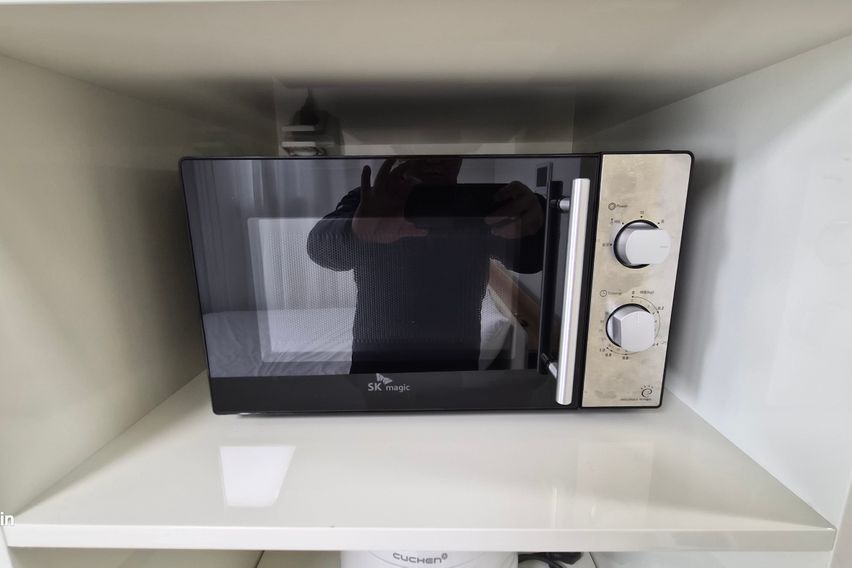 양양죽도해변호텔