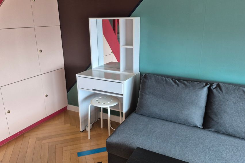 구월동 로데오 1.5룸